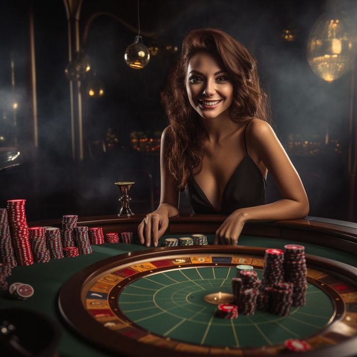Kartu poker digital untuk dewasa