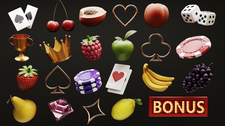Pengingat slot untuk dewasa 18+
