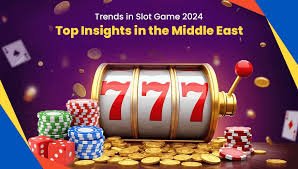 Simbol koin dalam slot digital