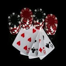 Tampilan Slot Money Coming mobile